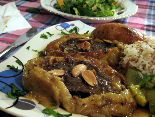 Meatloaf Meatloaf