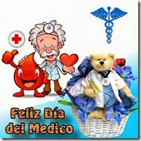 Saludo dia del medico 2 12 1 Saludo dia del medico 2 12 1