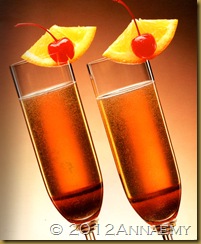 Champagne cock.aey Champagne cock