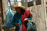 Jesus, Peru