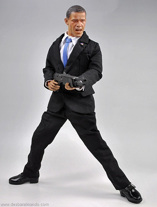 obama action figure bonecos de acao presidente obama (6)