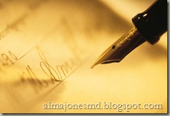 writing