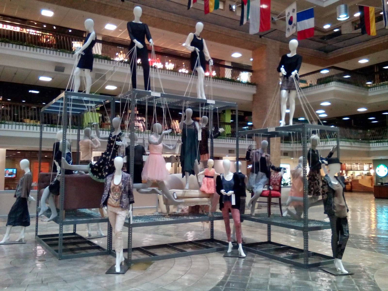 Fashion center dallas world trade Fashion center dallas world trade