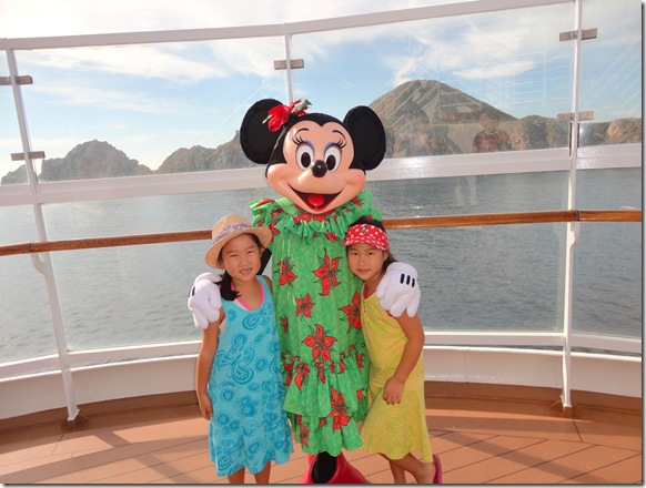 Disney Cruise 314A