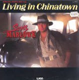 Scott Marlowe - Living in Chinatown (Special Dance Mix)