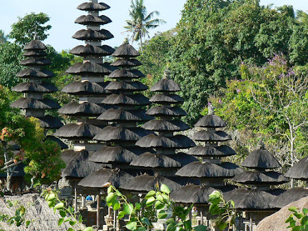 Bali photos: Megwi