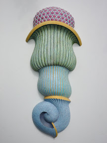 Simple Simon 2005-09 (73 x 32cm)