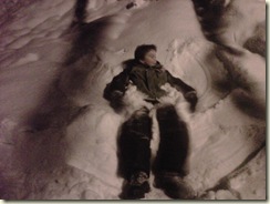 leavenworth - robee angel