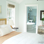 Hamptons Cottage