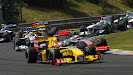 HD Wallpapers 2010 Formula 1 Grand Prix of Hungary