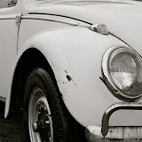 "Lucky 63" - copyright Trasi Kromer