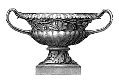 urn vintage image graphicsfairy3