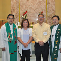 2011-08-07 Baptism
