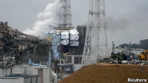 usina fukushima
