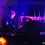 2 Subjects lead officers on a 100MPH pursuit after burglarizing Fruitridge Health and Wellness Collective's Cannabis Dispensary warehouse in the South Sacramento area near Elk Grove. The suspects got caught in a dead end street. The driver was apprehended immediately while the passenger footbalied and went over fences. He was apprehended a few minutes later at a nearby residence. News_111210_BurglaryPursuit