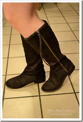 Shona Skye Creations - Goodwill Hunting 2013-02-11 005