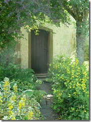 baitlaws garden gate