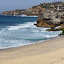 Tamarama Beach - Sydney, Australia