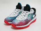 LeBron 8 V2 Low Miami Nights Available Only at NikeTown Miami nike air max lebron 8 v2 low miami nights 6 01 LeBron 8 V2 Low Miami Nights Available Only at NikeTown Miami