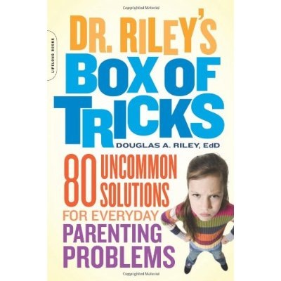 Uncommon Solutions for Everyday Parenting Problems