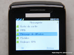 téléphone téléphone