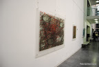 Exhibition Spatical Patterns by Peter McMorris