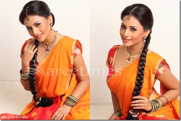 Suja_Half_Saree