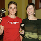 Vyhlášení Poháru KVSC a turnaj ve florbalu 2011 (K. Rous)
