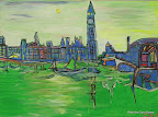 Colm O Shaughnessy - Reflections of London.jpg