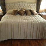 Bedspread