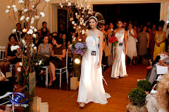 Desfile marcio Curado
