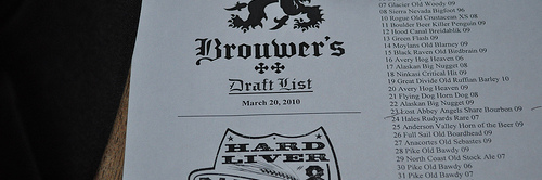 image of Hard Liver '10 courtesy of our Flickr page
