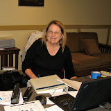 2010 Ken Aston Camp