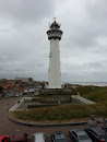 Lighthouse JCJ van Speyk