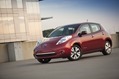 2014 Nissan LEAFŞ 2014 Nissan LEAFŞ