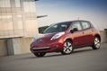 2014 Nissan LEAFŞ