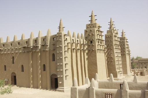 Great Mosque