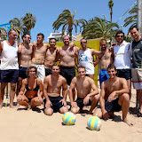Sitges Gay Pride 2010