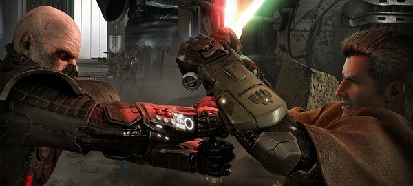 SWTOR SWTOR