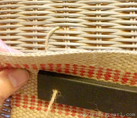 Hanging Basket Makeover 7 Hanging Basket Makeover 7