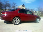 продам авто ПМР Mazda 626 