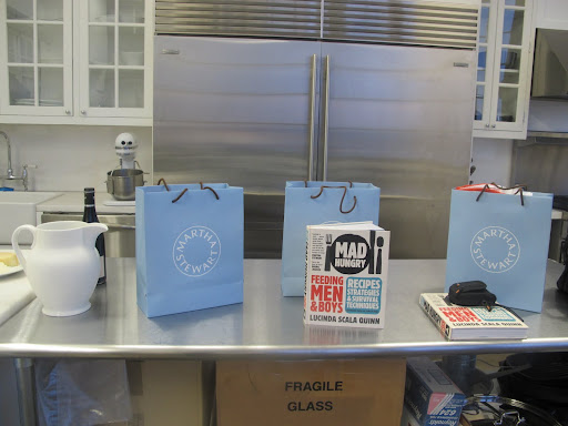 Gift bags