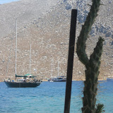 Pedi Bay to Rhodes