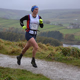 Bronte Way 2012 EW