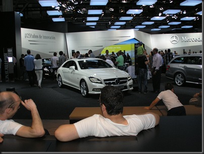 Salón Automovil BCN 2011 (20) Salón Automovil BCN 2011 (20)