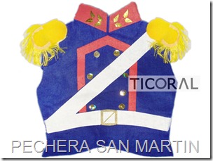 pechaera san martin