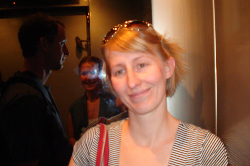 Christina Zahn