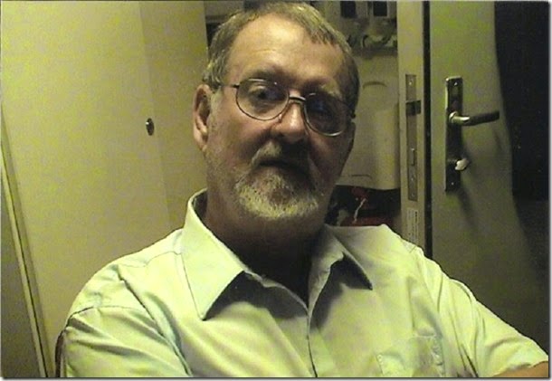 David Dodt Sr. David Dodt Sr.