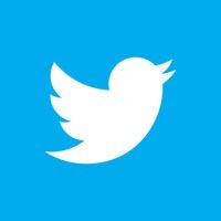 twitter-logo Logo do Twitter
