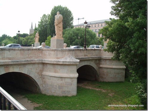 160-Burgos. Puente de San Pablo - P7190349